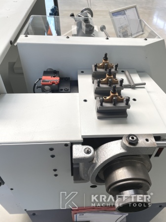 Industrijski stroji kategorija Struženje SCHAUBLIN 225 20690-007