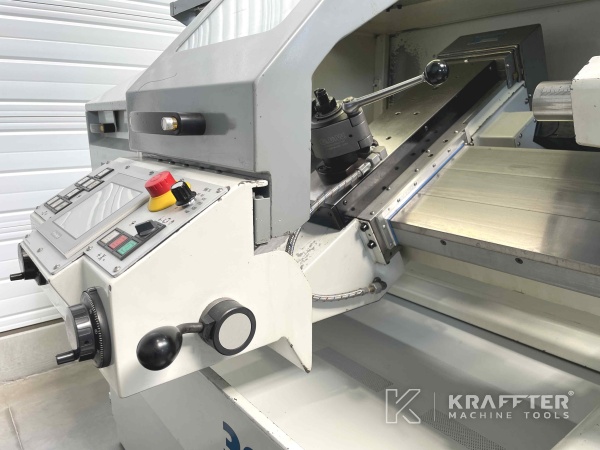 Industrijski stroji kategorija Struženje GDW 300 CS 90069