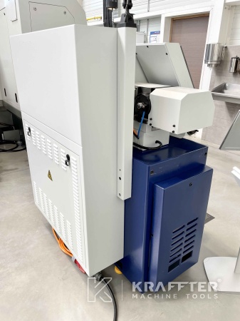 Stružnica CNC SCHAUBLIN 102 TM-CNC 90075 obdelovalni stroji za kovino slovenija