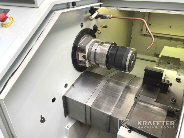 HARDINGE Super Precision GT 27 SP 90087 nadaljnja prodaja in pošiljanje po vsem svetu in mednarodno