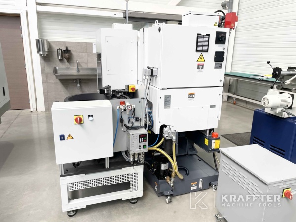 Industrijski stroji za struženje Stružnica CNC CITIZEN MIYANO GN 3200 90098