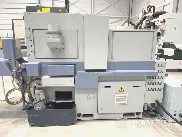 Industrijski stroji za struženje Stružnica z drsno glavo STAR SR-20R II 20690-032