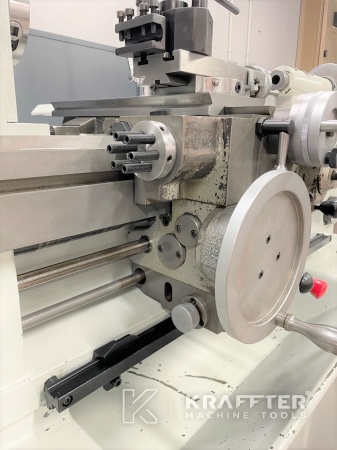 Industrijski stroji kategorija Struženje SCHAUBLIN 135 20689-978