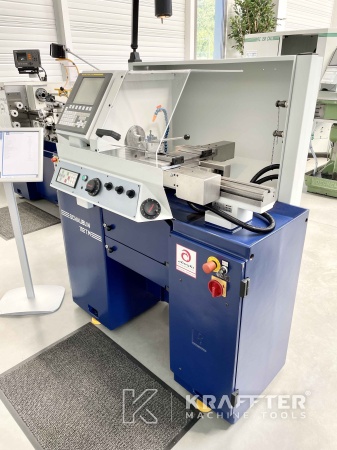 SCHAUBLIN 102 TM-CNC 90075 , Slovenija