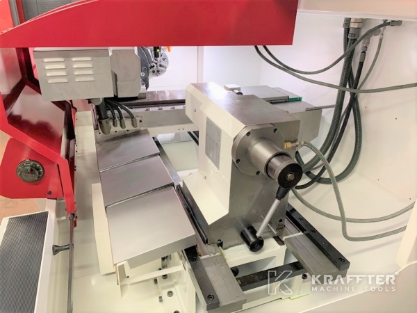 Industrijski stroji kategorija Struženje SCHAUBLIN 180 CNC R-TM A2-5 20689-958
