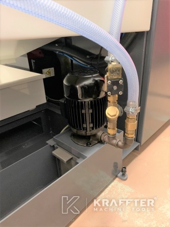 SCHAUBLIN 180 CNC R-TM A2-5 20689-958 Rabljeni stroji za obdelava kovin od vašega prodajalca KRAFFTER
