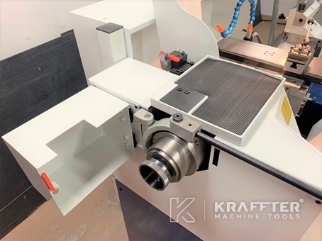 Stružnica CNC za obdelava kovin SCHAUBLIN 225 2 osi 20689-952