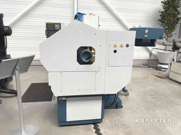 Obdelovalni stroji za struženje ROMI M 510 90065