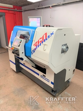 CAZENEUVE Optimax 360 20689-953 , Slovenija