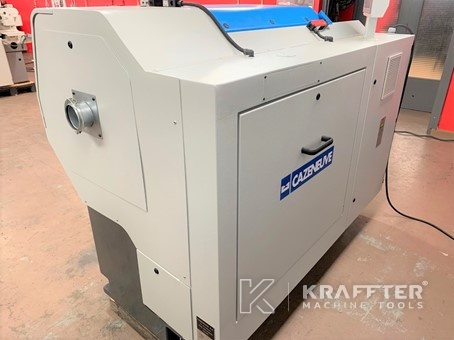 Industrijski stroji kategorija Struženje CAZENEUVE Optimax 360 20689-953