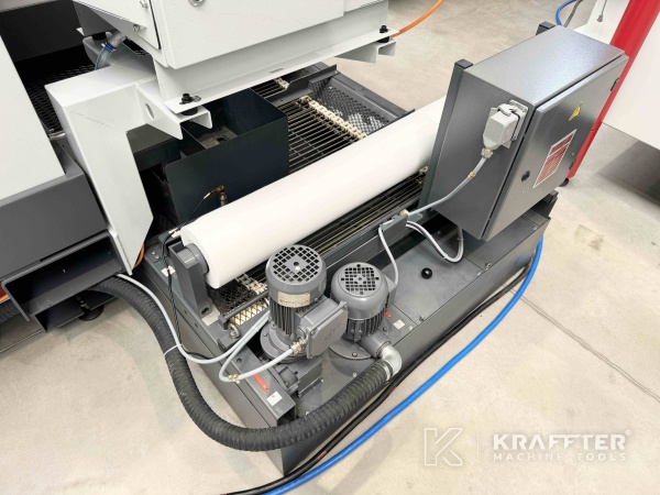 CNC cilindrični brusilni stroj za prodajo KELLENBERGER Kel-Vista UR 175/1000 90100 rabljena strojna orodja