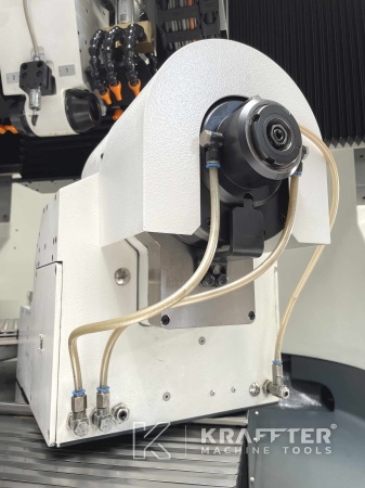CNC stroj za ostrenje orodij rabljena WALTER Helitronic Basic 90085 destocking Evropa, Slovenija in mednarodno.