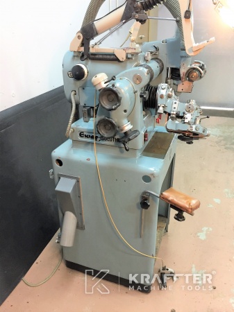 Industrijski stroji za ostrenje Stroj za ostrenje orodij EWAG WS 11 20689-903