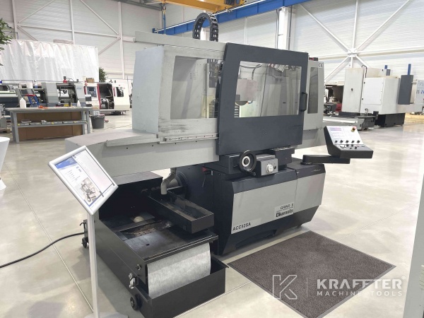 OKAMOTO ACC 52 SA 20690-027 , Slovenija