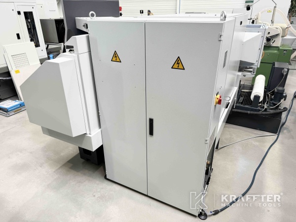 CNC cilindrični brusilni stroj KELLENBERGER Kel-Vista UR 175/1000 90099 obdelovalni stroji za kovino slovenija