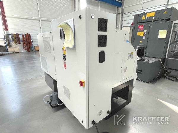 Stružnica CNC ROSILIO TBI 280 20690-028 - Stroji za obdelava kovin