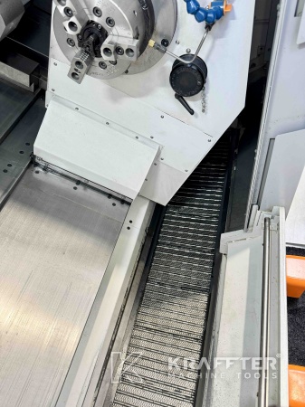 TAKISAWA TS-4000 YS 90081 - Obdelovalni stroji pri podjetju Kraffter