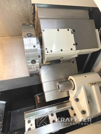 CNC struzenje : ROSILIO TBI 280 20690-028 - Obdelava kovin