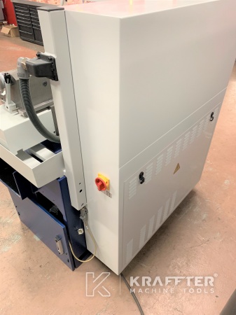 SCHAUBLIN 225 TM-CNC 20689-943 Rabljeni stroji za obdelava kovin od vašega prodajalca KRAFFTER