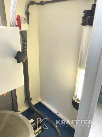 CNC ploskovni brusilni stroj na vrtljivi mizi rabljeni ELB Rotary 30 Comfort 20690-015 za prodaja