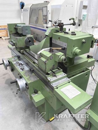 KELLENBERGER 600U - 175 90067 , Slovenija