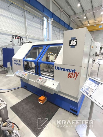 JONES & SHIPMAN Ultramat Easy 650 20690-005 , Slovenija