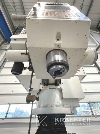 CNC vrtalni stroj rabljeni DONAU Danumeric 440 20690-026 za prodaja