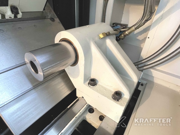 Stružnica CNC ROSILIO TBI 280 20690-028 obdelovalni stroji za kovino slovenija