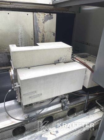 Industrijski stroji kategorija Brušenje OKUMA GP-26T II 20690-023
