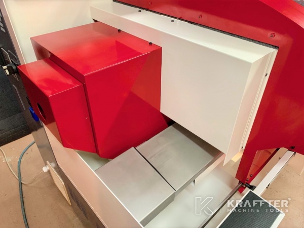 Rabljena CNC stružnice SCHAUBLIN 180 R-TM A2-6 20689-946 pri Kraffter, prodajalcu strojev