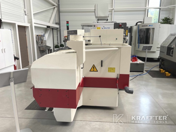 Obdelovalni stroji za brušenje STUDER eco650 90080