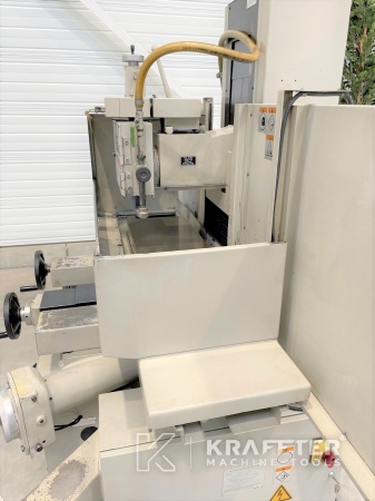 Ploskovni brusilni Stroj rabljena OKAMOTO ACC 63 ST 20689-991 osi za prodaja