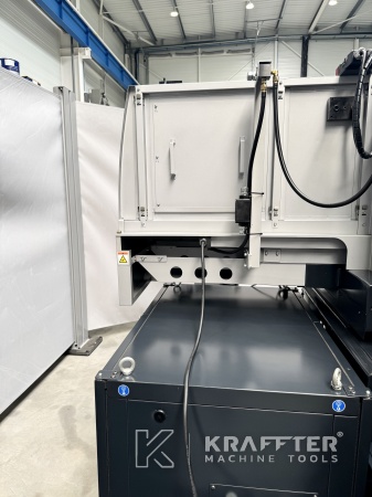 Mehanska obdelava z CNC ploskovni brusilni stroj rabljenimi OKAMOTO ACC42 SA-iQ 90152
