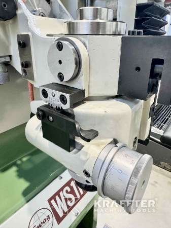 EWAG WS11-SP 90097 - Obdelovalni stroji pri podjetju Kraffter