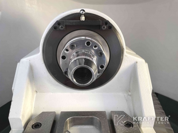 CNC stroj za ostrenje orodij rabljeni WALTER Helitronic Power 90076 za prodaja