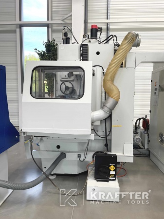 Industrijski stroji za brušenje Koordinatni brusilni stroj CNC HAUSER S35-600 20689-994