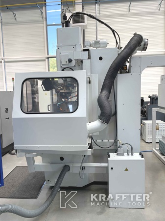 Obdelovalni stroji za brušenje HAUSER S35-400 90064