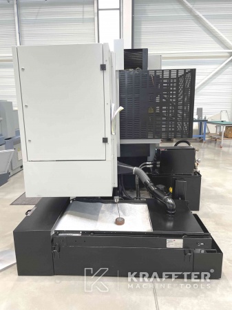Obdelovalni stroji za brušenje FENIX FB-75 CNC 90050