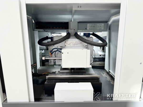 Mednarodni nakup in prodaja CNC cilindrični brusilni stroj KELLENBERGER Kel-Vista UR 175/1000 90100