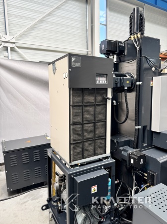 CNC ploskovni brusilni stroj za prodajo OKAMOTO ACC42 SA-iQ 90152 rabljena strojna orodja