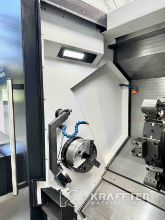 Stružnica CNC TAKISAWA TS-4000 YS 90081 - Stroji za obdelava kovin