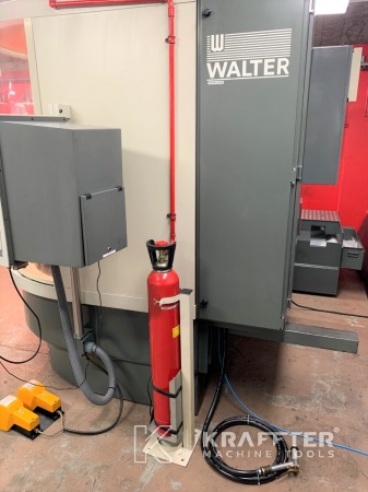 WALTER Helitronic Power 20689-969 , Slovenija