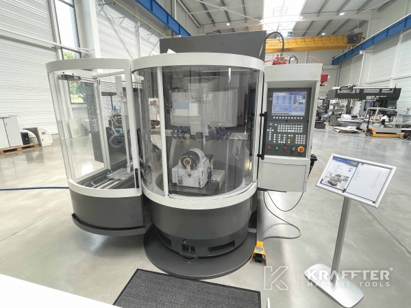 WALTER MiniPower Production 20690-003 , Slovenija