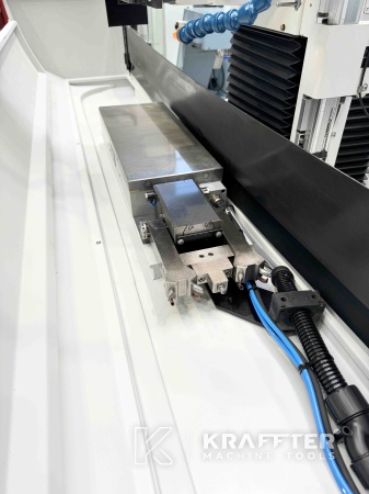 Mednarodni nakup in prodaja CNC ploskovni brusilni stroj JUNG JE 525 P 90091