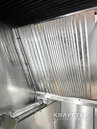 Obdelovalni center HERMLE C40 U dynamic 90093 obdelovalni stroji za kovino slovenija