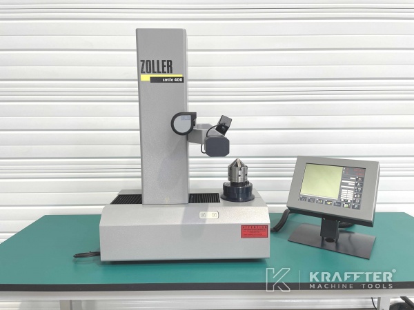 ZOLLER Smile 400 20690-017 , Slovenija